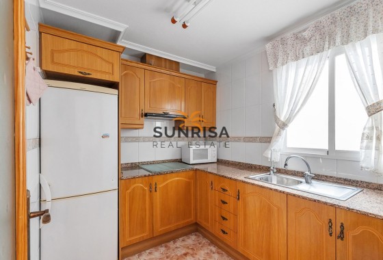 Appartement · Herverkoop - La Mata · Alicante · Spanje