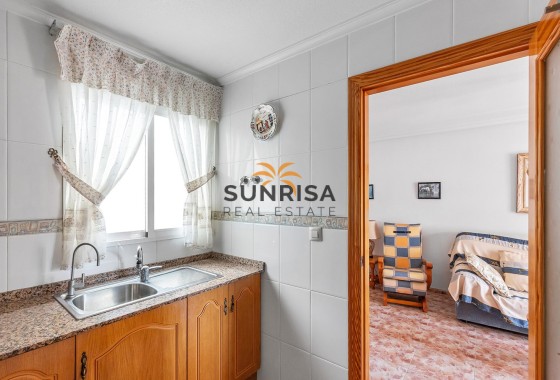 Appartement · Herverkoop - La Mata · Alicante · Spanje
