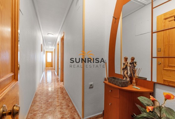 Appartement · Herverkoop - La Mata · Alicante · Spanje