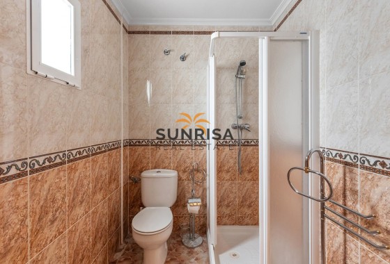 Appartement · Herverkoop - La Mata · Alicante · Spanje
