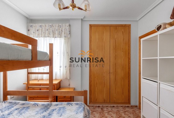 Appartement · Herverkoop - La Mata · Alicante · Spanje