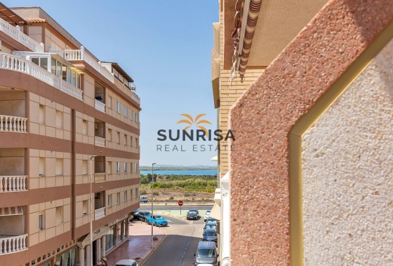 Appartement · Herverkoop - La Mata · Alicante · Spanje