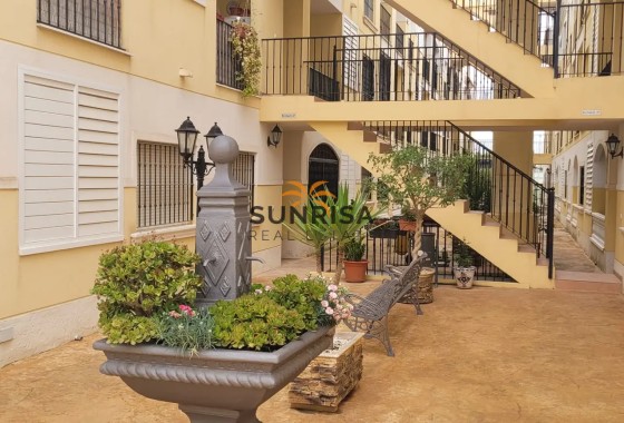 Appartement · Herverkoop - Formentera del Segura · Alicante · Spanje