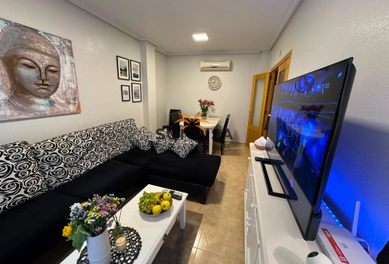 Appartement · Herverkoop - Formentera del Segura · Alicante · Spanje