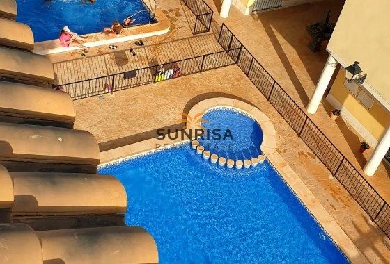 Appartement · Herverkoop - Formentera del Segura · Alicante · Spanje