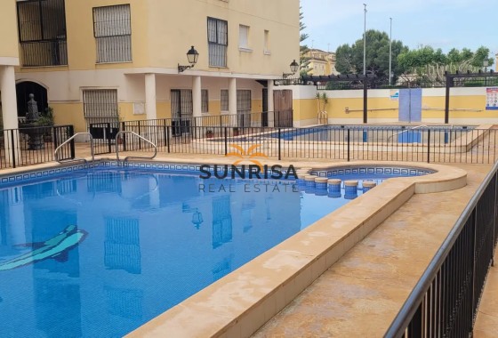 Appartement · Herverkoop - Formentera del Segura · Alicante · Spanje
