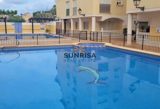 Appartement · Herverkoop - Formentera del Segura · Alicante · Spanje