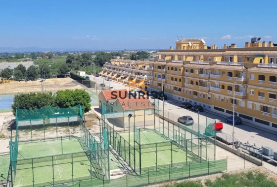Appartement · Herverkoop - Formentera del Segura · Alicante · Spanje