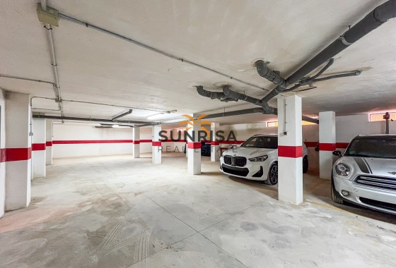 Garage · Revente - Orihuela Costa · Lomas de Cabo Roig · Alicante · Espagne