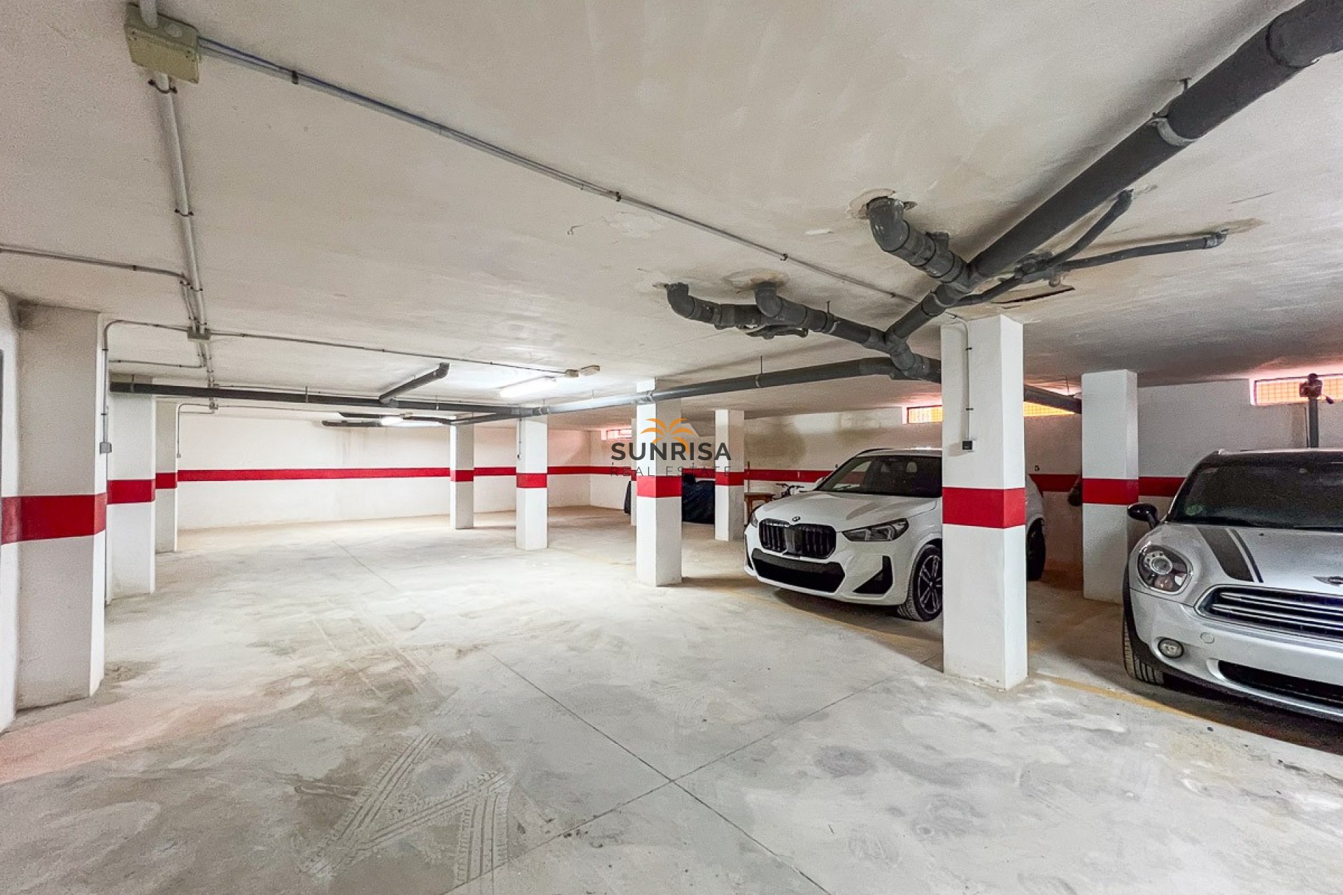 Revente - Garage - Orihuela Costa
