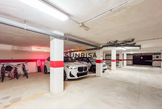 Garage · Revente - Orihuela Costa · Lomas de Cabo Roig · Alicante · Espagne