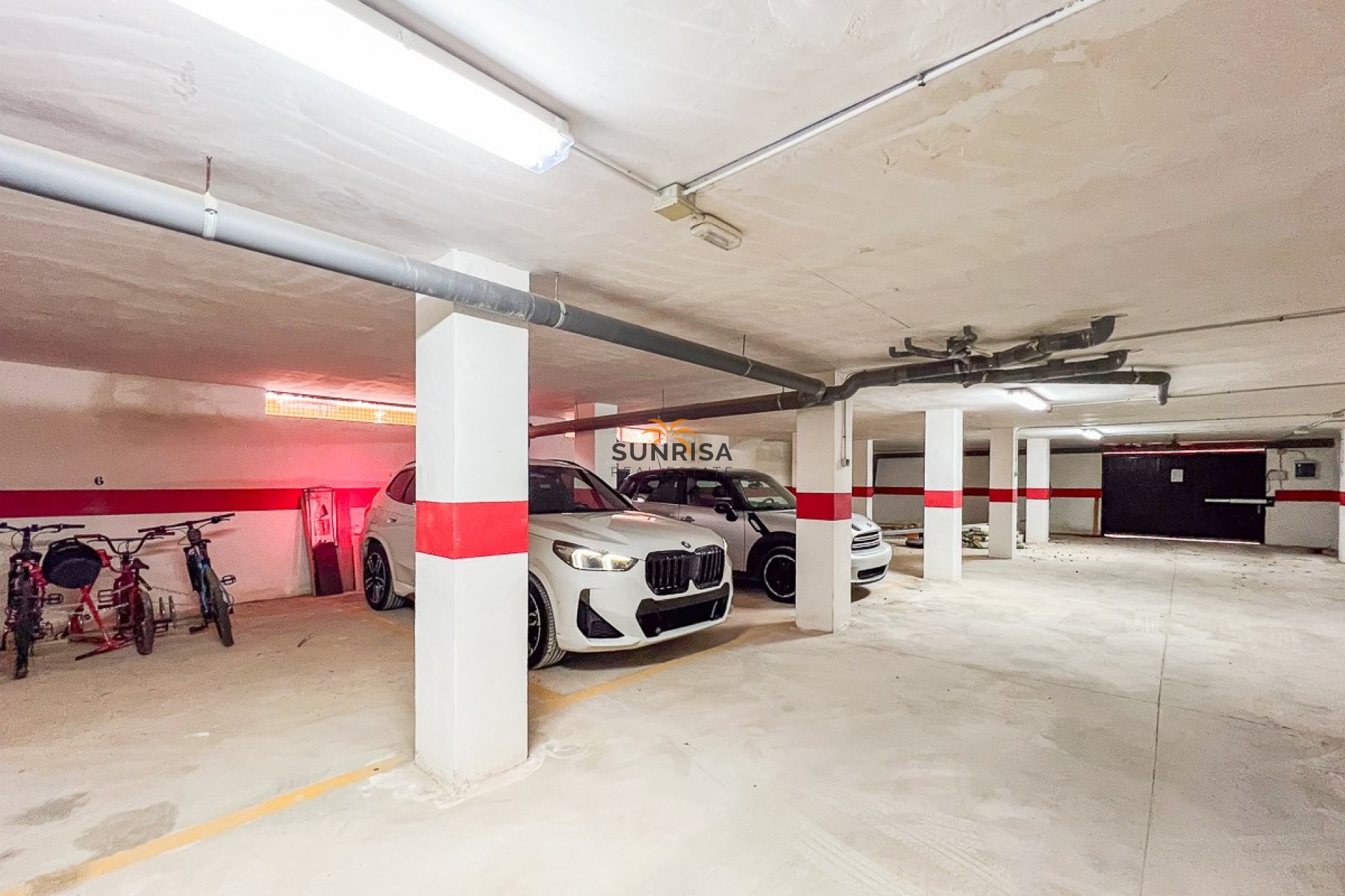Revente - Garage - Orihuela Costa