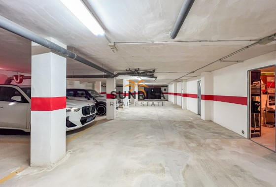 Garage · Revente - Orihuela Costa · Lomas de Cabo Roig · Alicante · Espagne