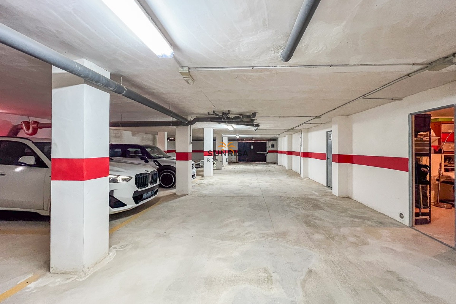 Revente - Garage - Orihuela Costa