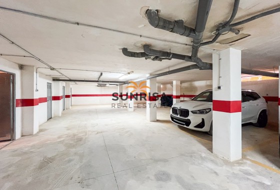 Garage · Revente - Orihuela Costa · Lomas de Cabo Roig · Alicante · Espagne