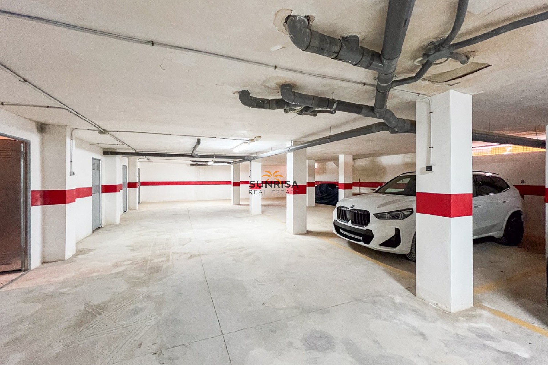 Revente - Garage - Orihuela Costa
