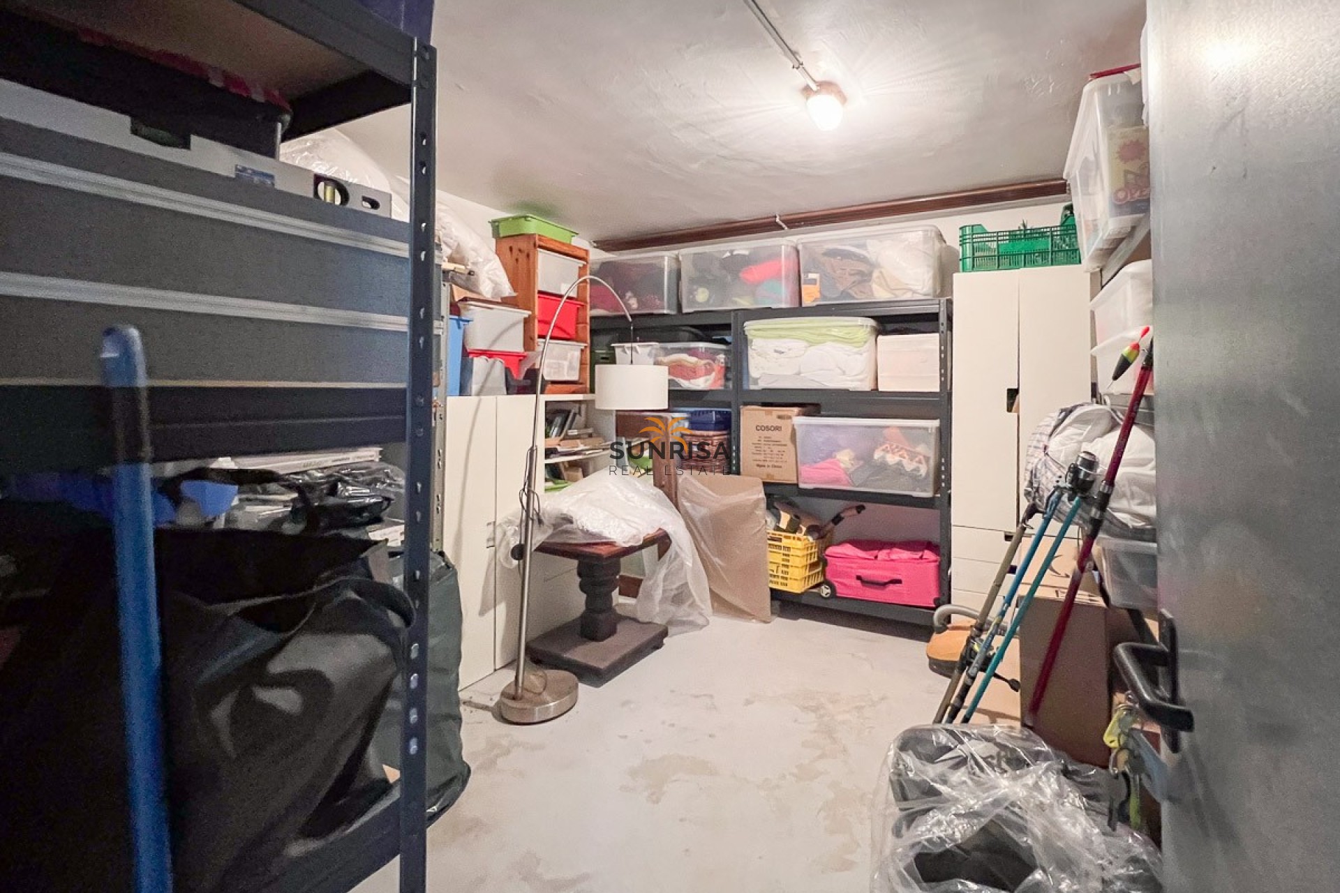 Revente - Garage - Orihuela Costa