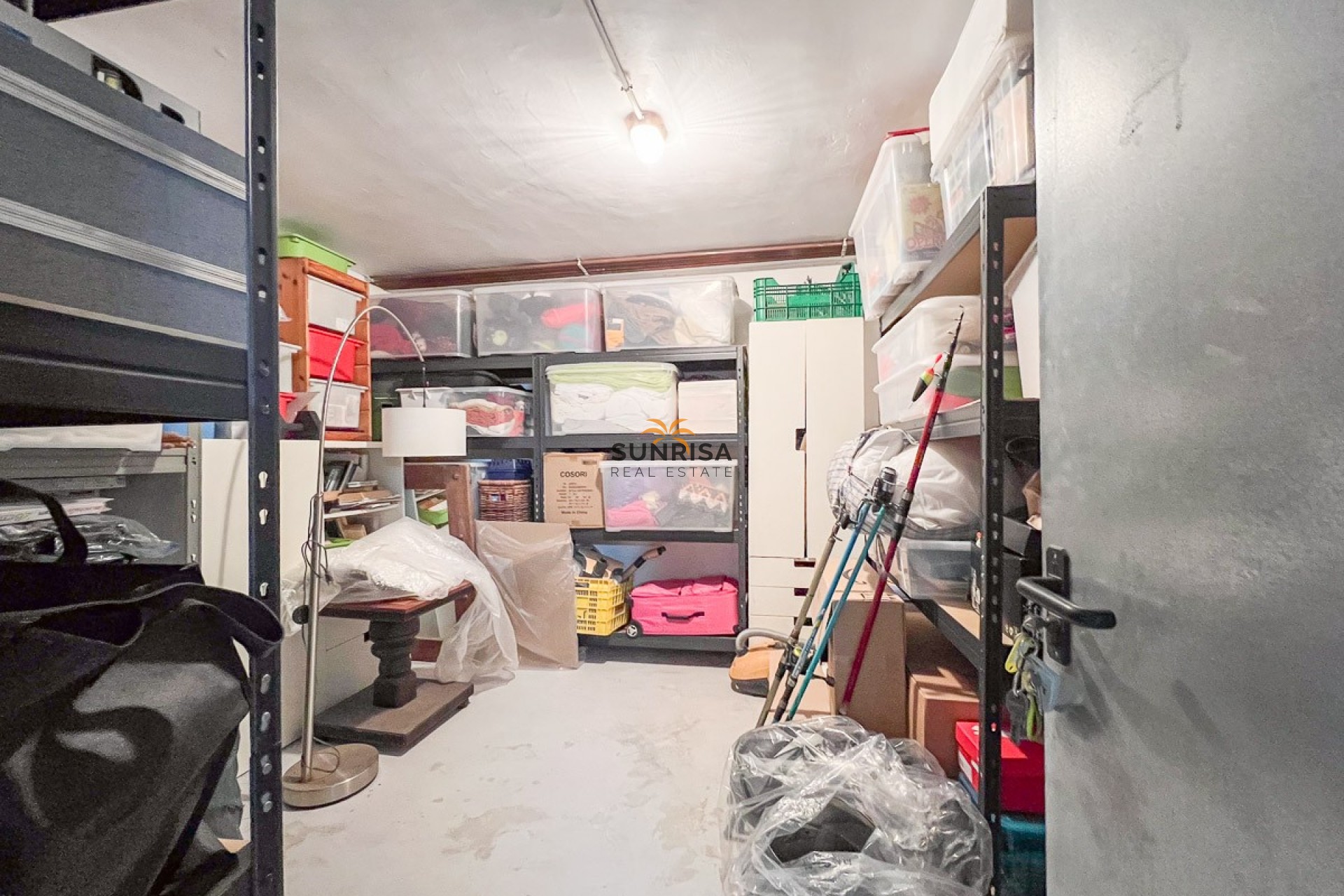 Revente - Garage - Orihuela Costa