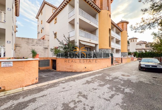 Garage · Revente - Orihuela Costa · Lomas de Cabo Roig · Alicante · Espagne
