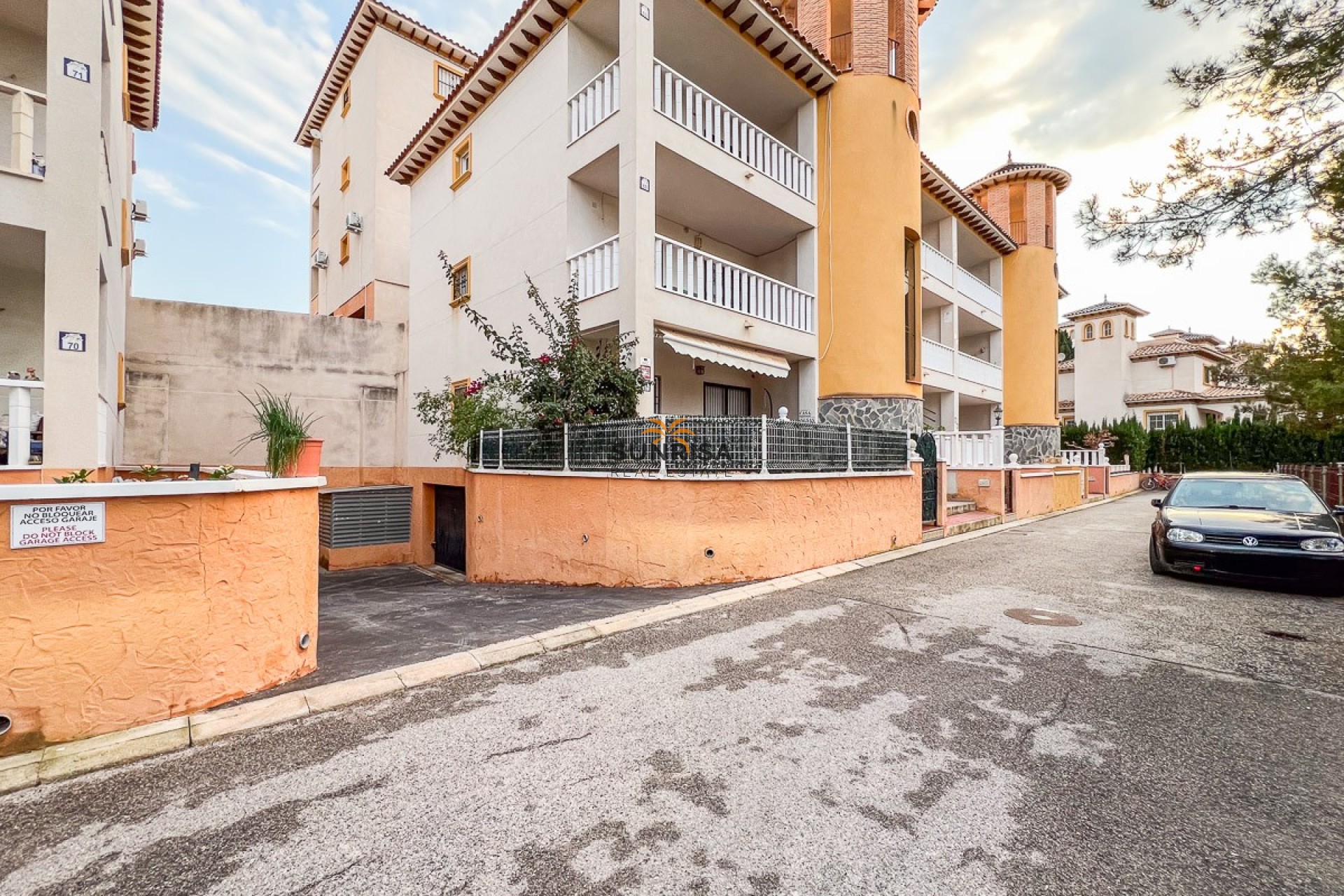 Revente - Garage - Orihuela Costa
