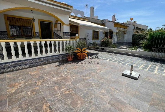 Maison de ville · Revente - Pilar de la Horadada · La Torre De La Horadada · Alicante · Espagne