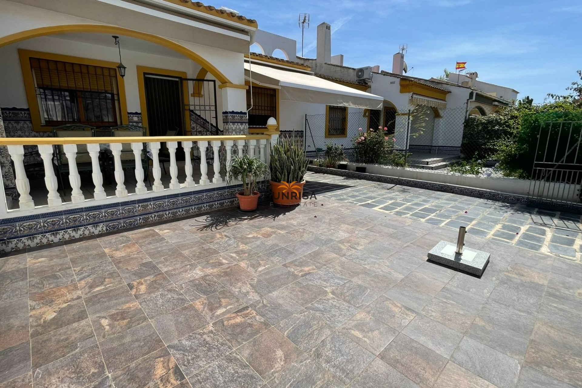 Revente - Maison de ville - Pilar de la Horadada
