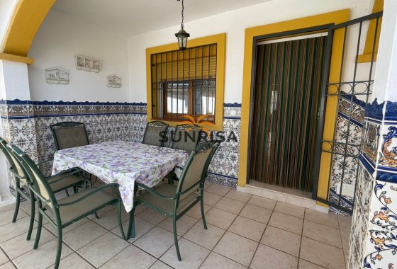 Maison de ville · Revente - Pilar de la Horadada · La Torre De La Horadada · Alicante · Espagne