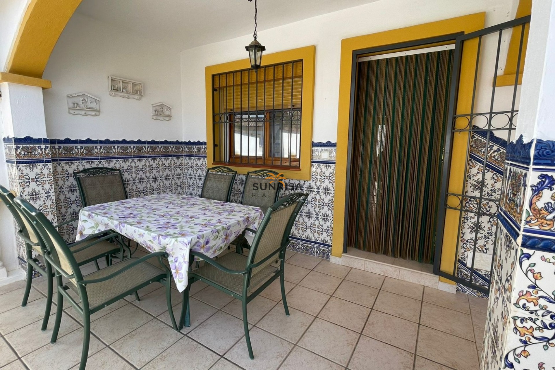 Revente - Maison de ville - Pilar de la Horadada