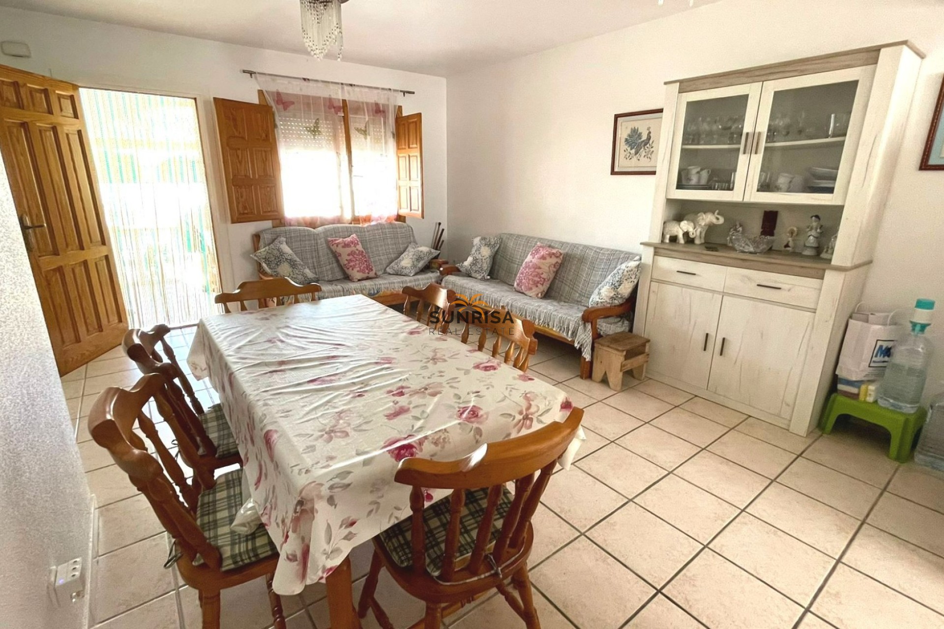 Revente - Maison de ville - Pilar de la Horadada