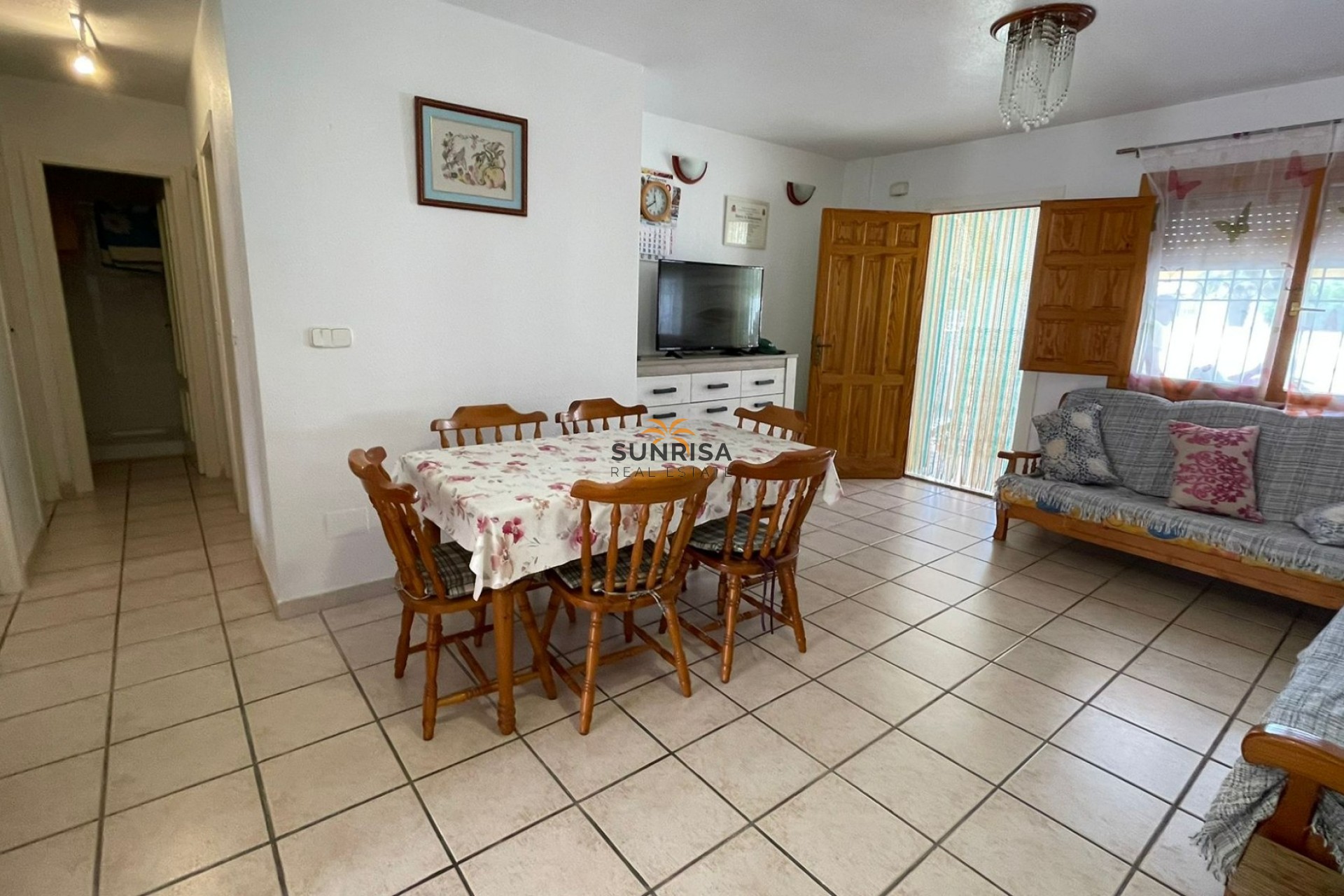 Revente - Maison de ville - Pilar de la Horadada