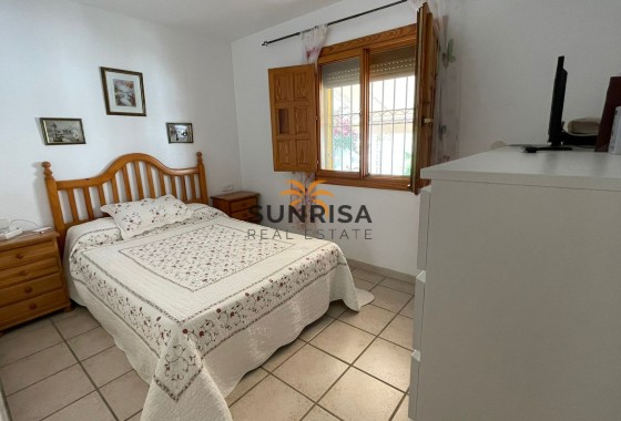 Maison de ville · Revente - Pilar de la Horadada · La Torre De La Horadada · Alicante · Espagne