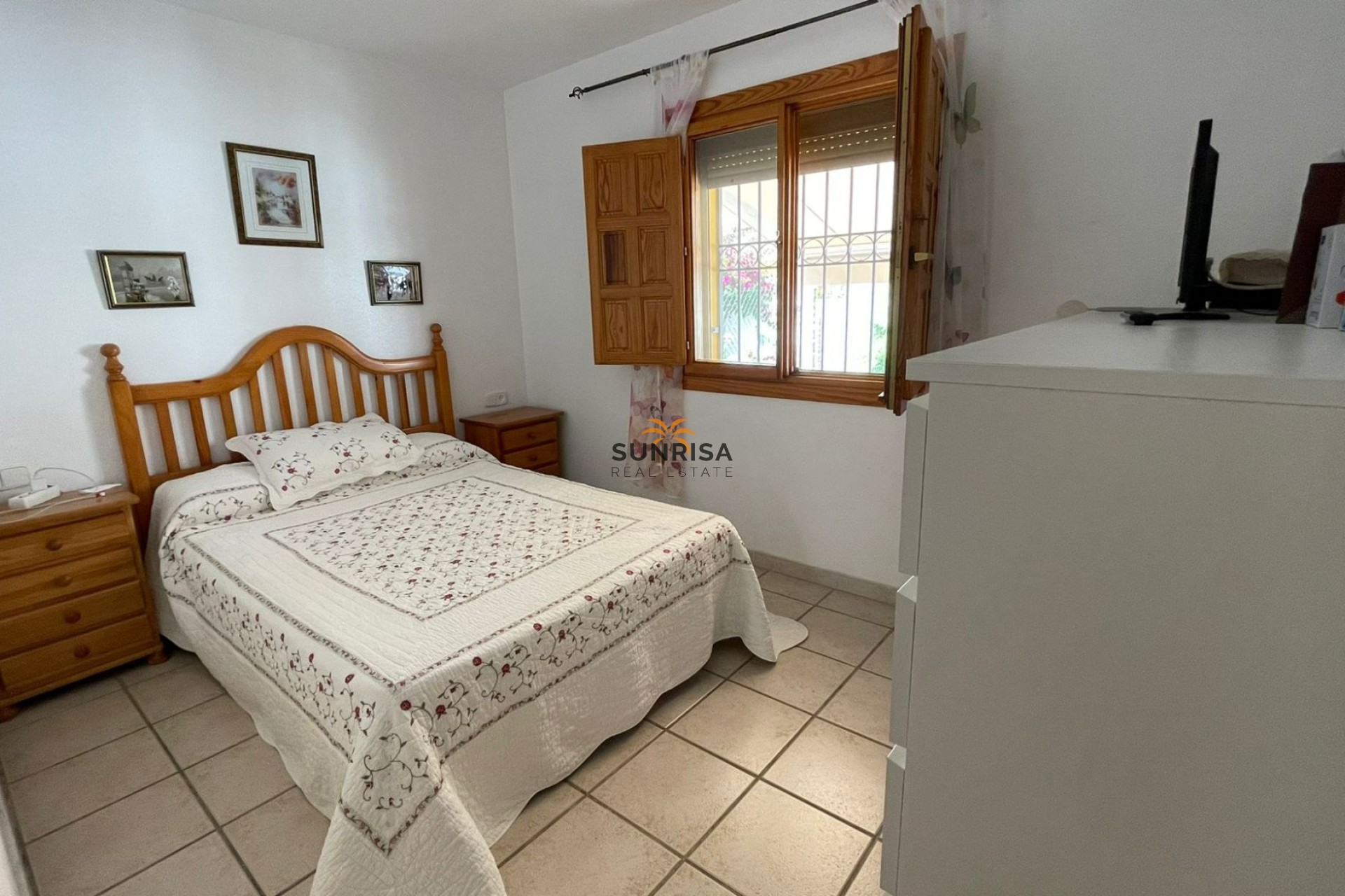 Revente - Maison de ville - Pilar de la Horadada