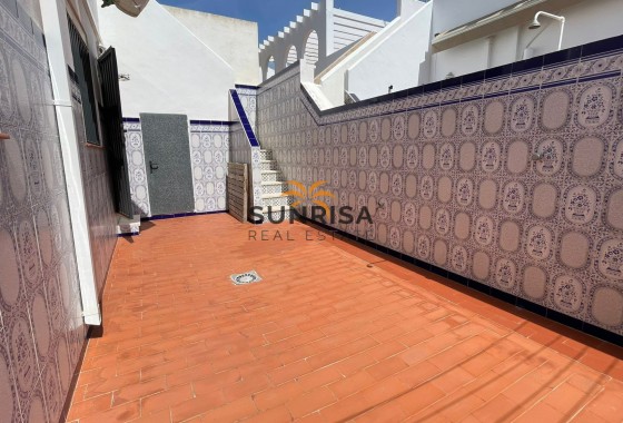 Maison de ville · Revente - Pilar de la Horadada · La Torre De La Horadada · Alicante · Espagne