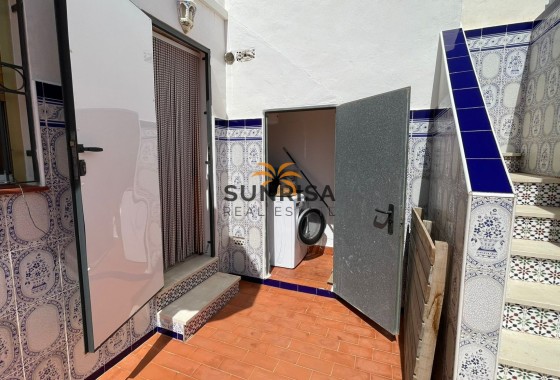 Maison de ville · Revente - Pilar de la Horadada · La Torre De La Horadada · Alicante · Espagne