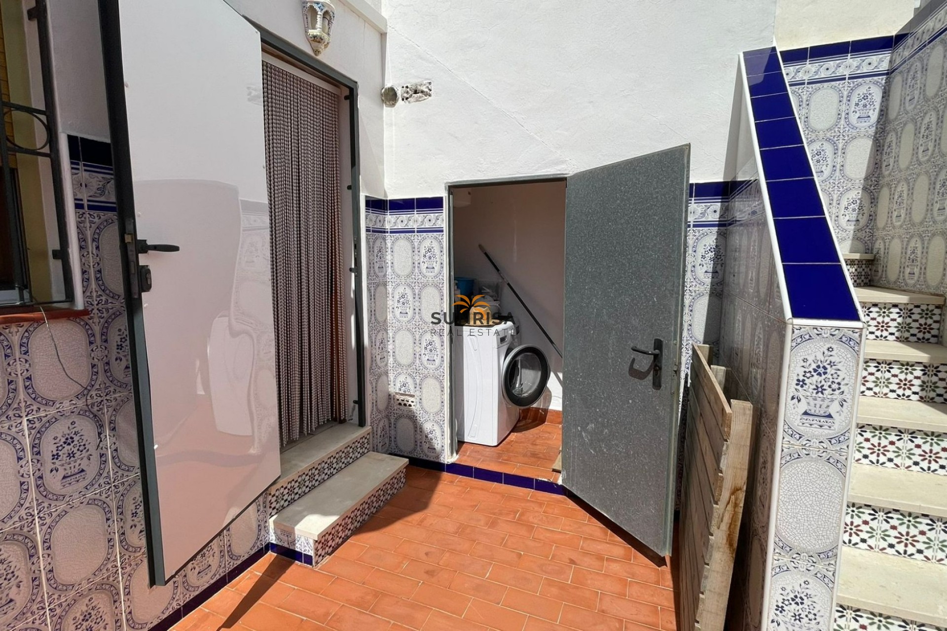 Revente - Maison de ville - Pilar de la Horadada