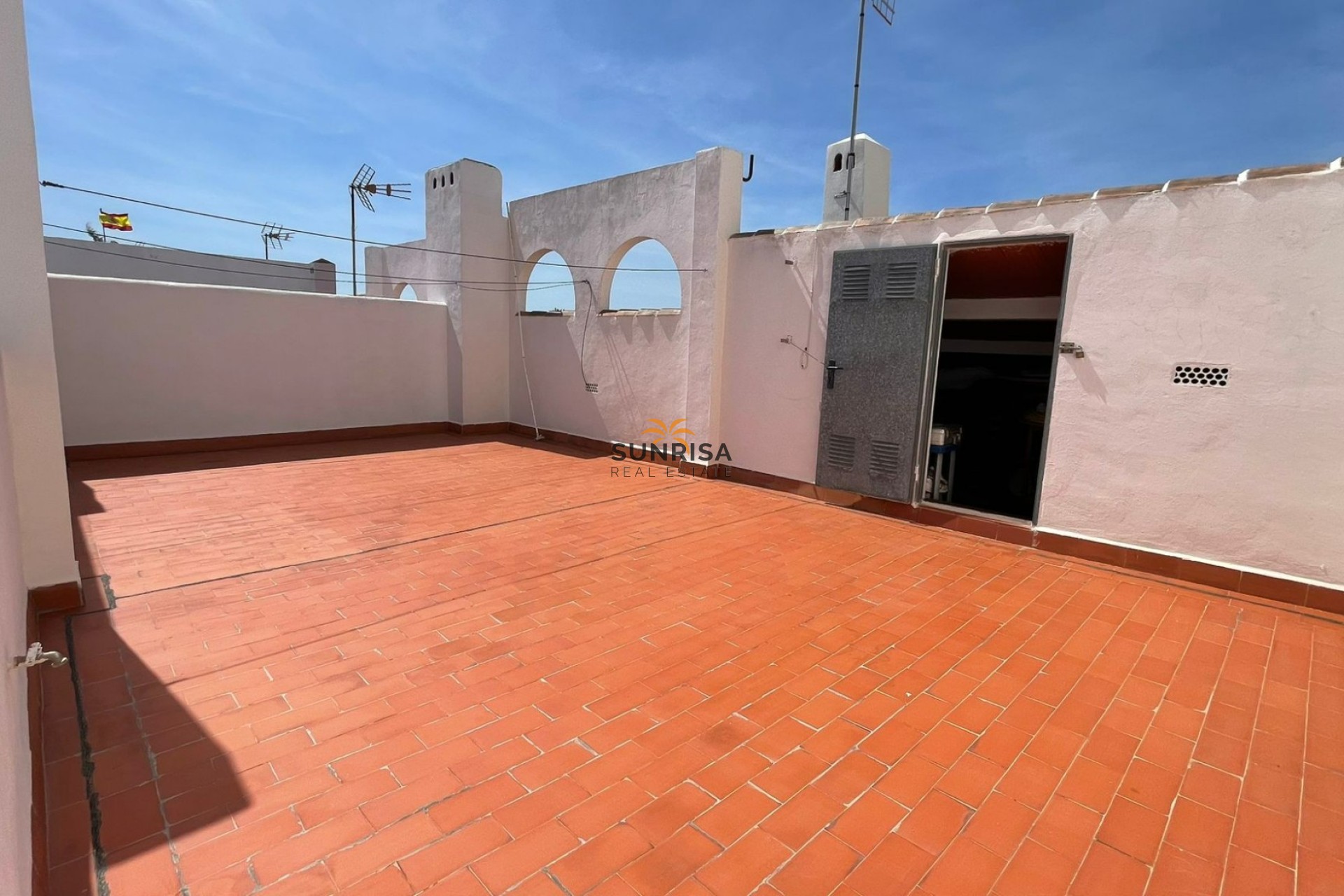Revente - Maison de ville - Pilar de la Horadada