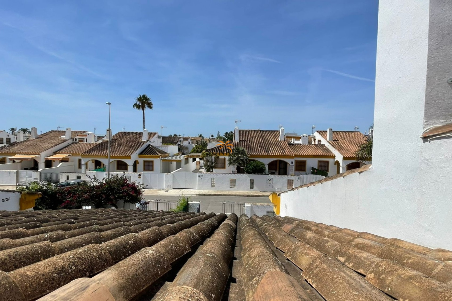 Revente - Maison de ville - Pilar de la Horadada