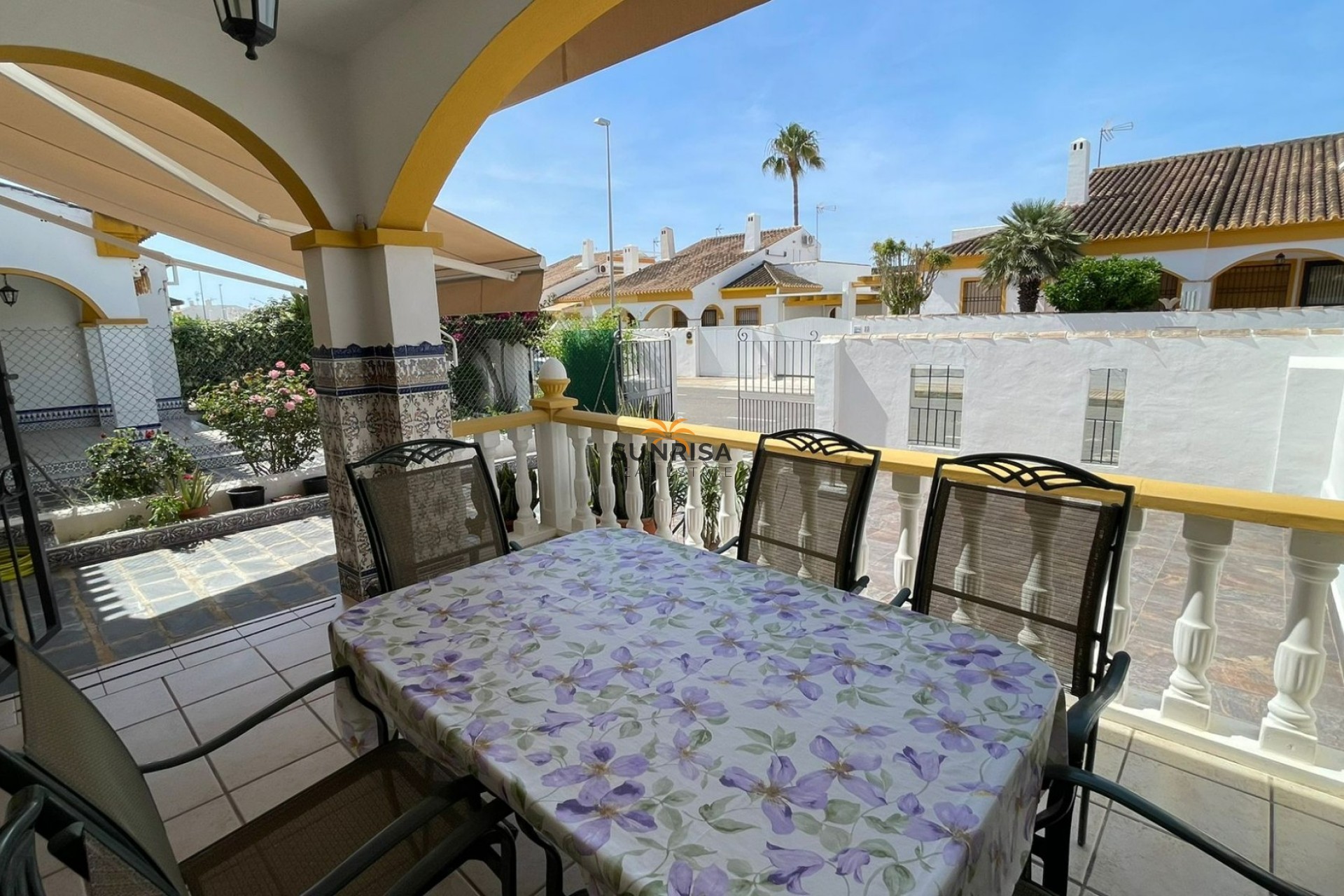 Revente - Maison de ville - Pilar de la Horadada