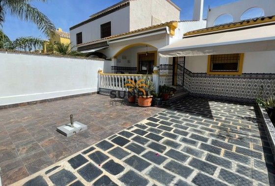 Maison de ville · Revente - Pilar de la Horadada · La Torre De La Horadada · Alicante · Espagne