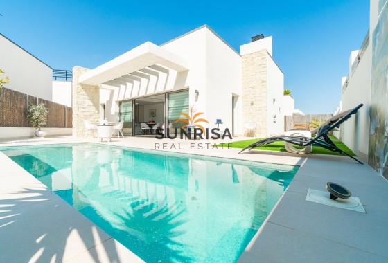 Villa · Herverkoop - Orihuela Costa · Villamartín · Alicante · Spanje