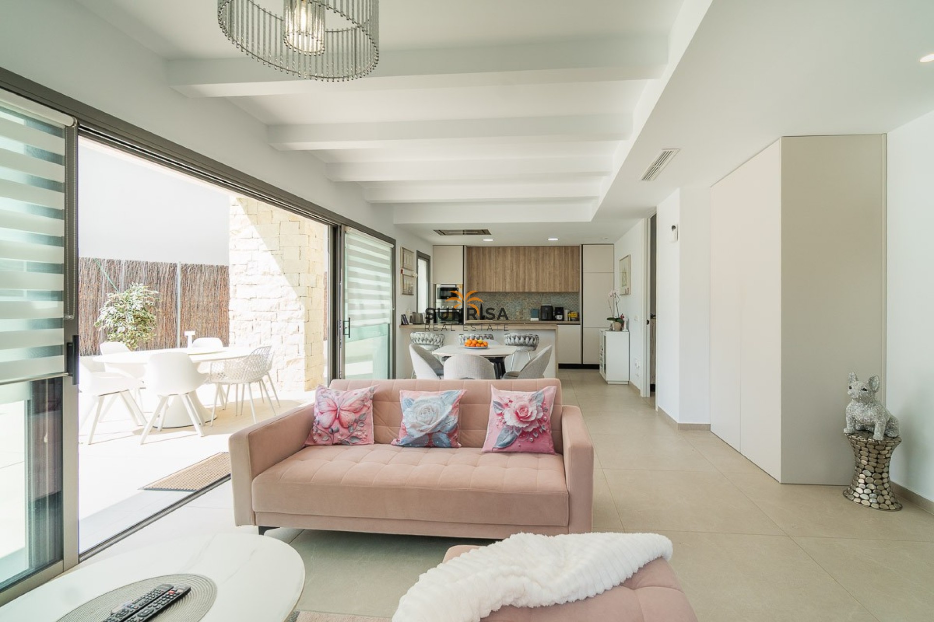 Herverkoop - Villa - Orihuela Costa