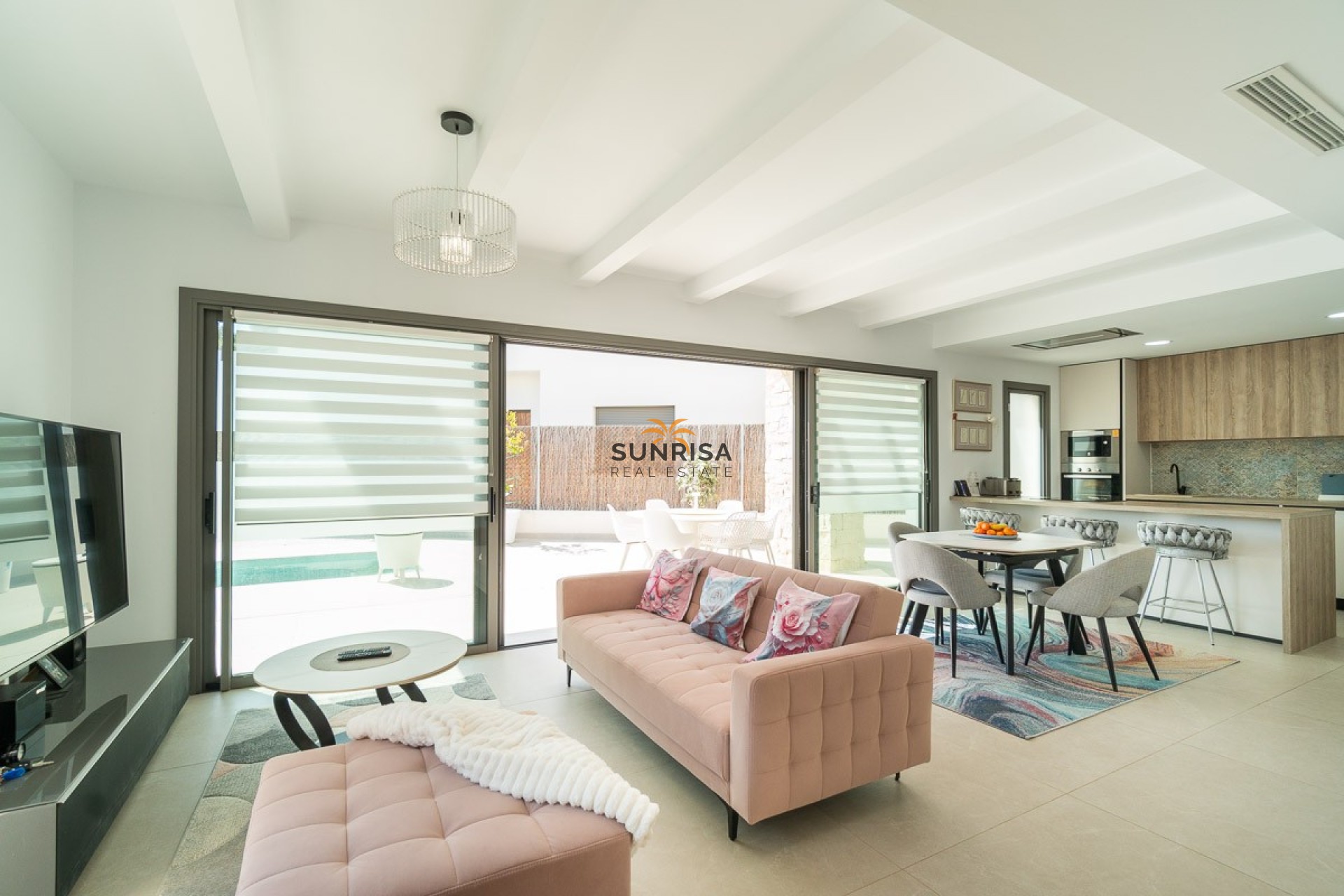 Herverkoop - Villa - Orihuela Costa