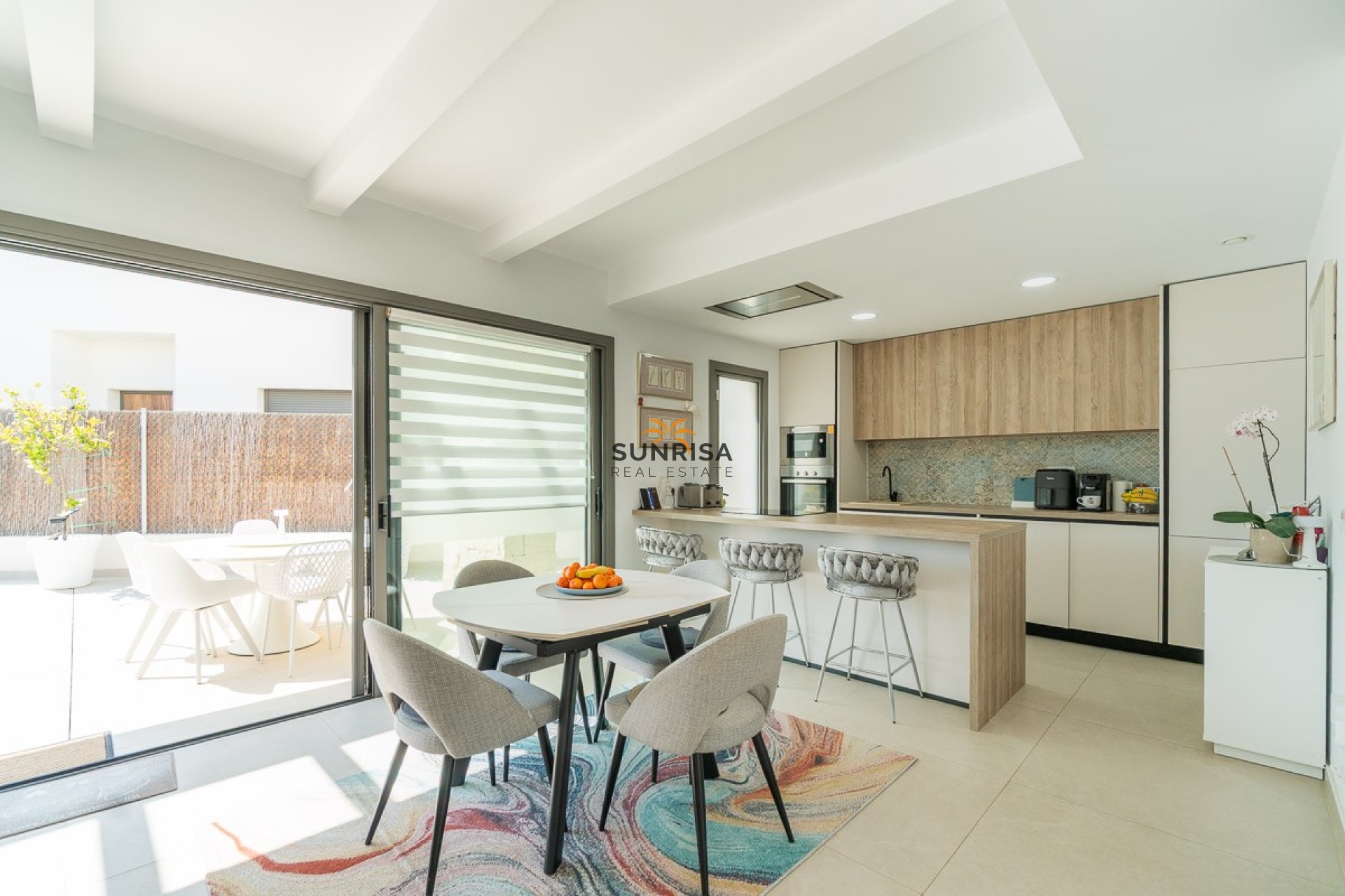Herverkoop - Villa - Orihuela Costa