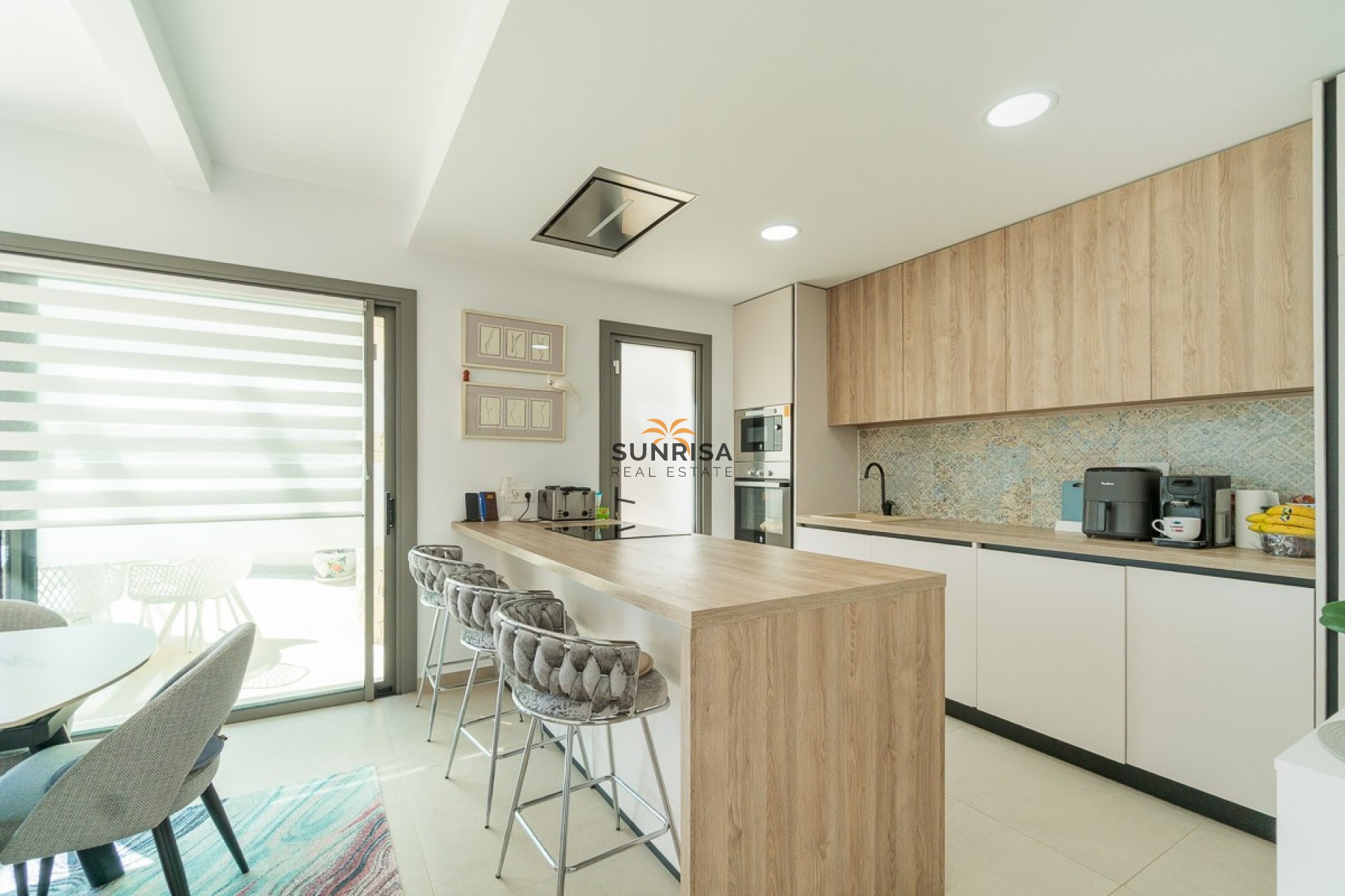 Herverkoop - Villa - Orihuela Costa