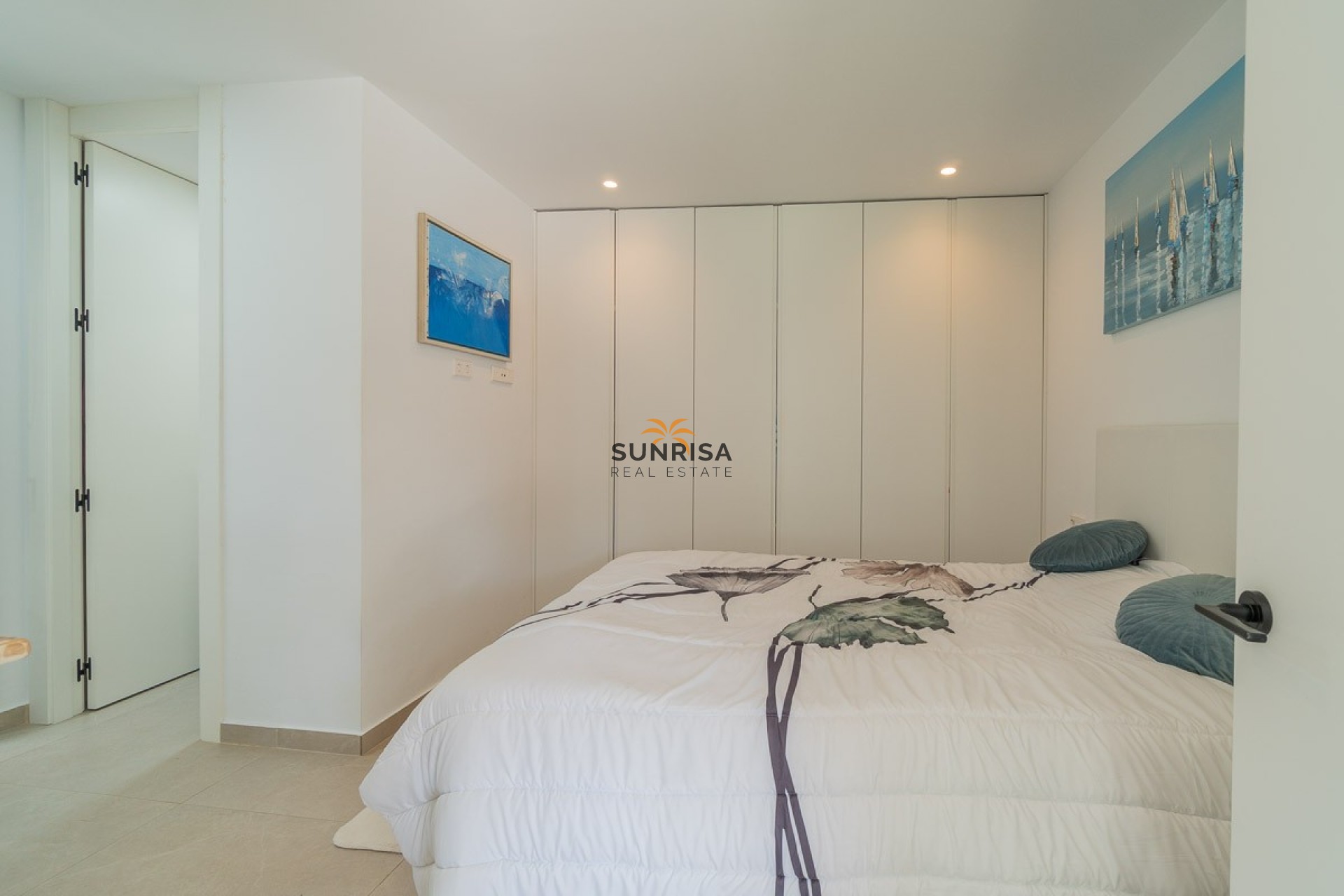 Herverkoop - Villa - Orihuela Costa
