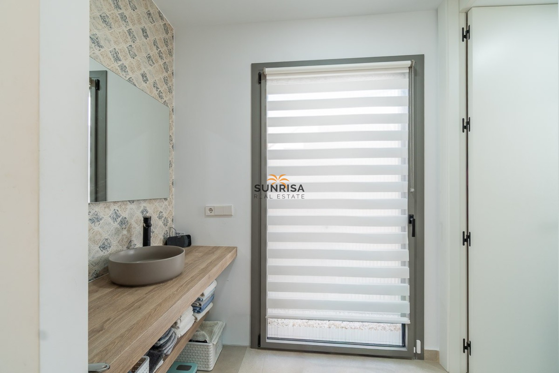 Herverkoop - Villa - Orihuela Costa