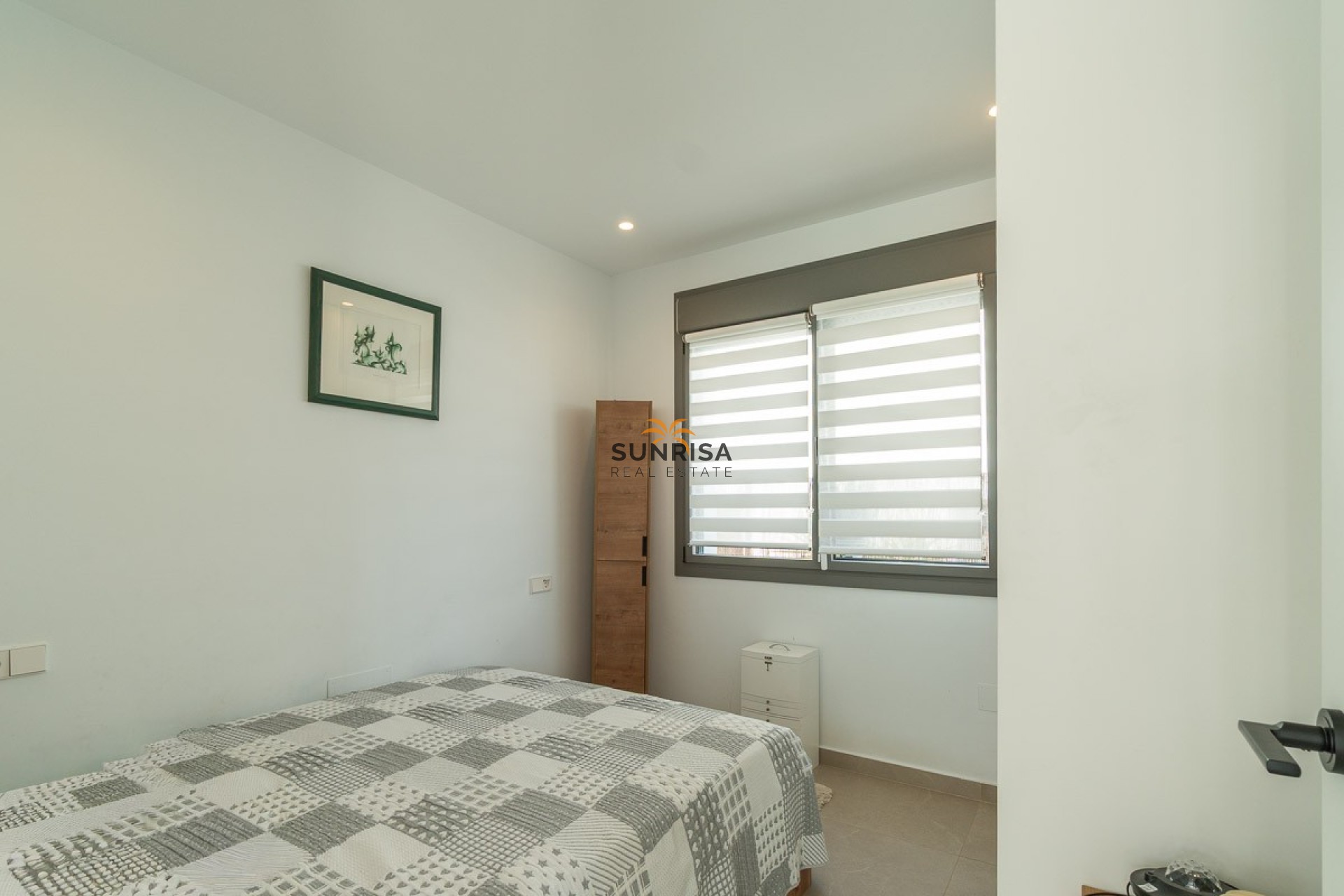 Herverkoop - Villa - Orihuela Costa