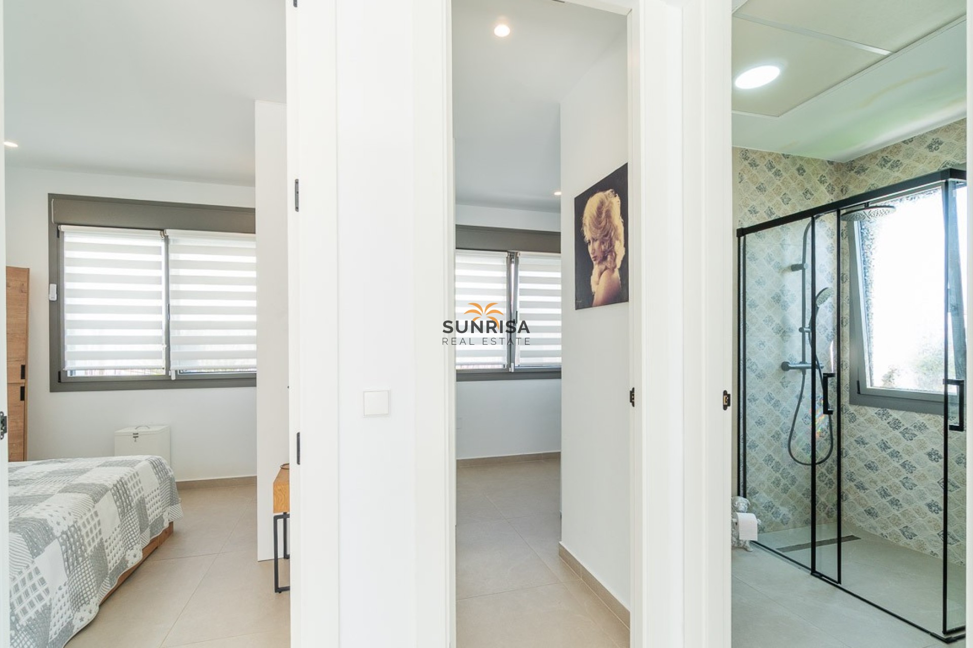 Herverkoop - Villa - Orihuela Costa