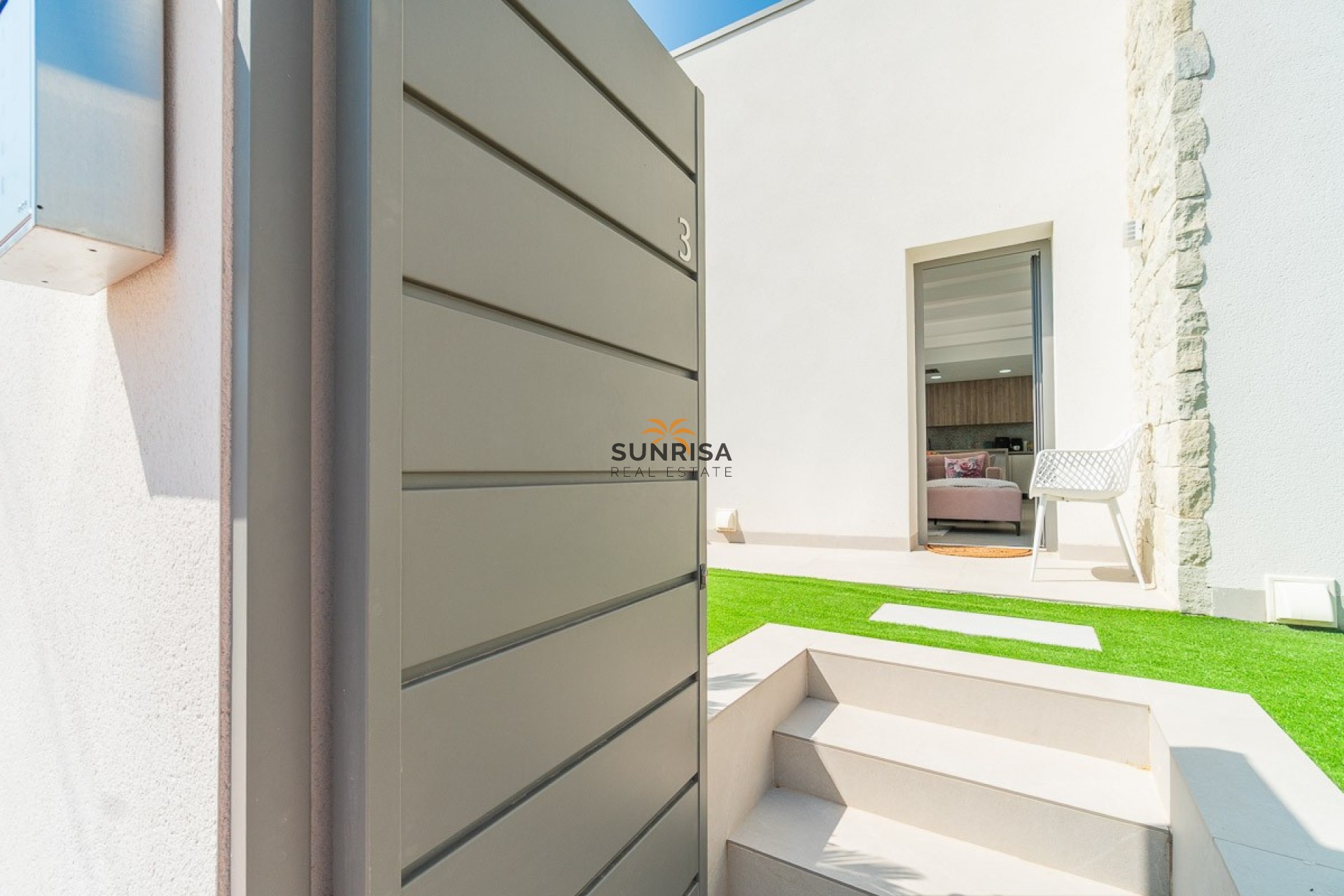 Herverkoop - Villa - Orihuela Costa