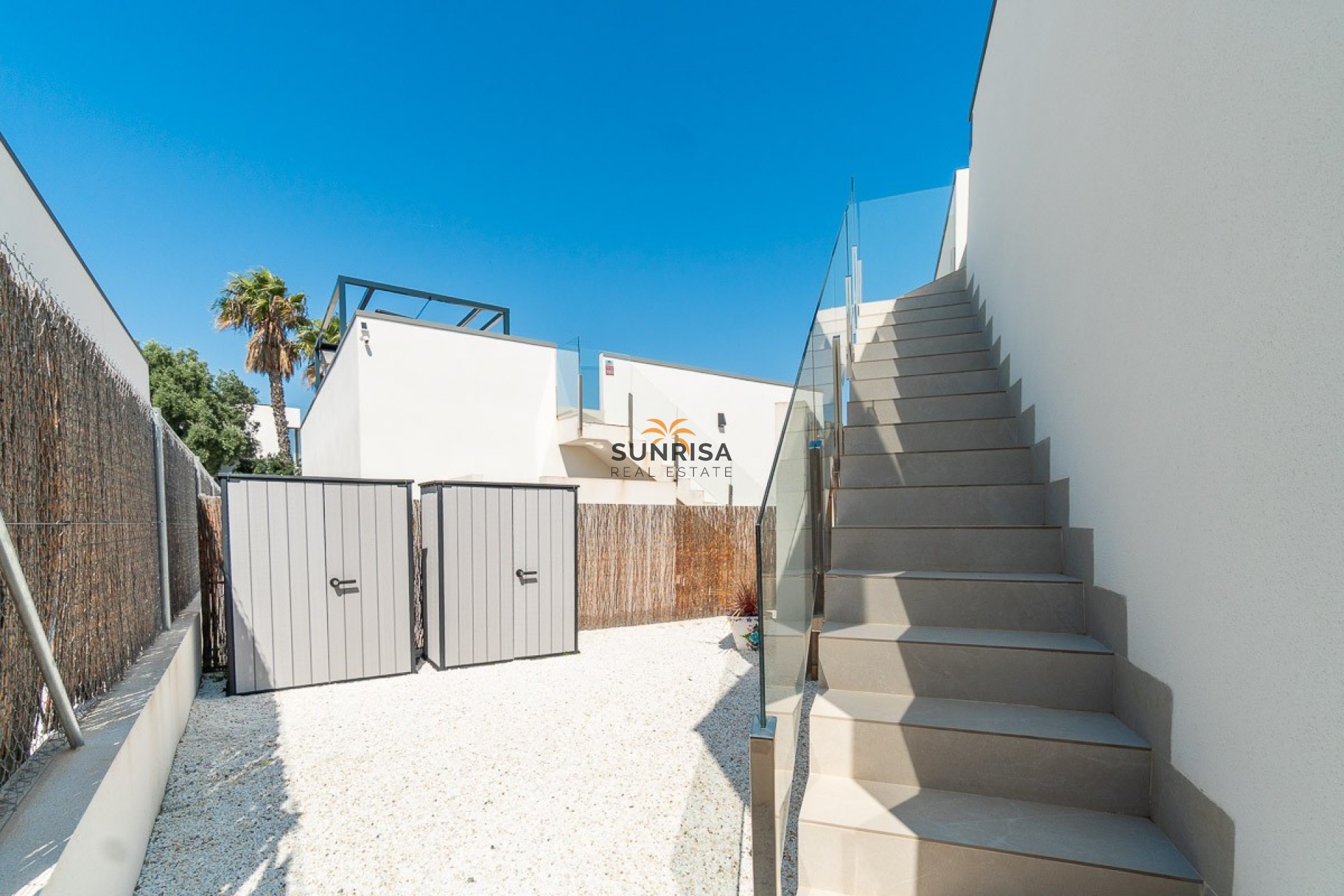 Herverkoop - Villa - Orihuela Costa